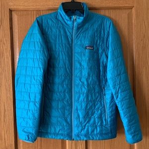 Patagonia Nano Puff Jacket